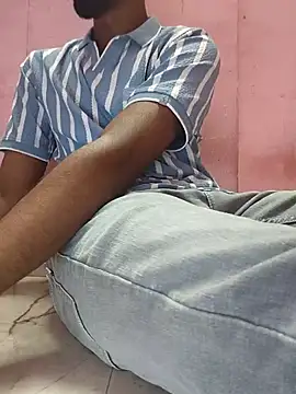 AqueousCrepe online show from 04/06/26, 02:07