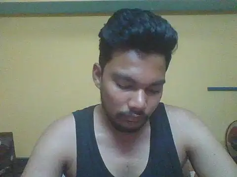 LUSTBOY4321 online show from 03/27/26, 08:48