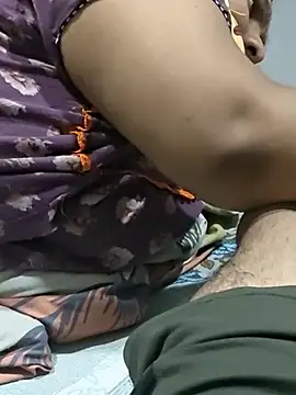 Telugumistress online show from 04/18/26, 07:01