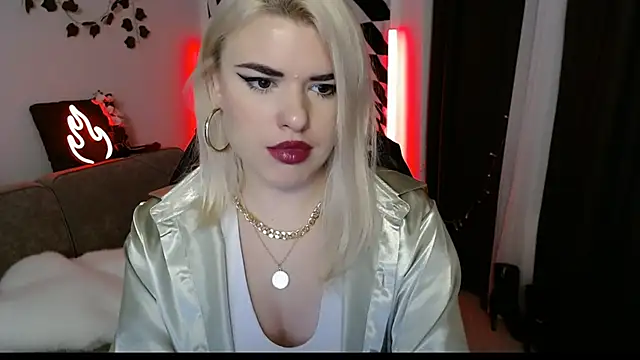 Ariana Saint online show from 03/19/26, 03:27