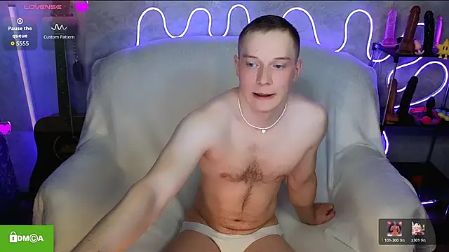 playoliver online show from 04/14/26, 03:18