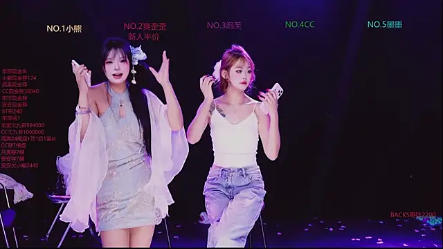 HG-520 online show from 12/21/25, 10:44