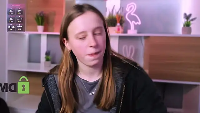 keuli li online show from 01/07/26, 12:40