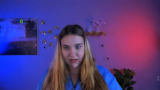 dina bloom  online show from 01/07/26, 09:45