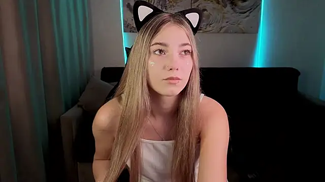 angel lin online show from 01/15/26, 02:21