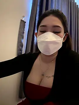 Tyni-009 online show from 01/12/26, 04:39