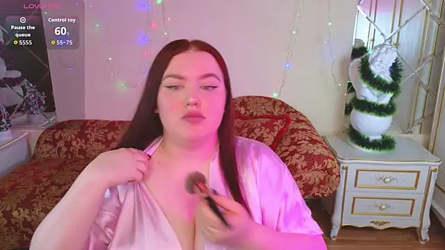 LindaBermer online show from 12/19/25, 04:41