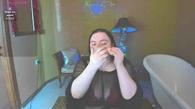 LindaBermer online show from 01/15/26, 05:01