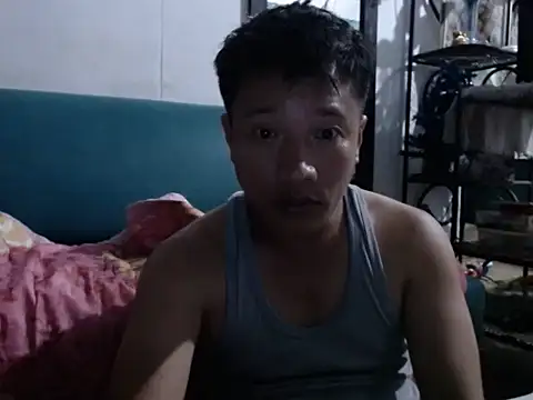 PhilipofHeaven online show from 03/05/26, 01:40