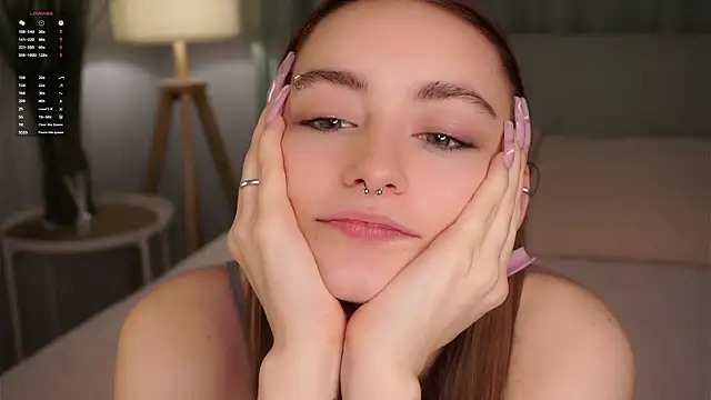 BeckiMacreno online show from 01/14/26, 11:27