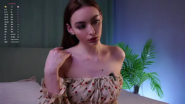 BeckiMacreno online show from 02/01/26, 12:37