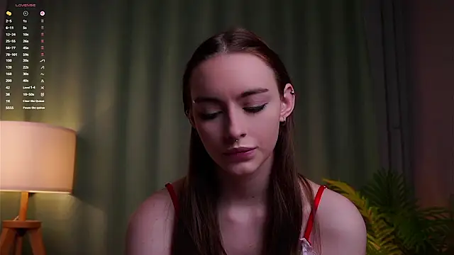 BeckiMacreno online show from 03/04/26, 02:12