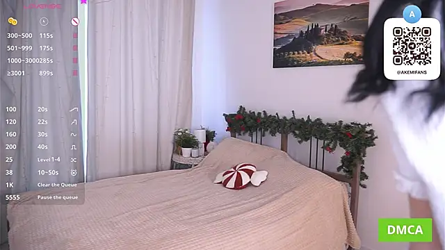 bombaleylo online show from 03/27/26, 05:02