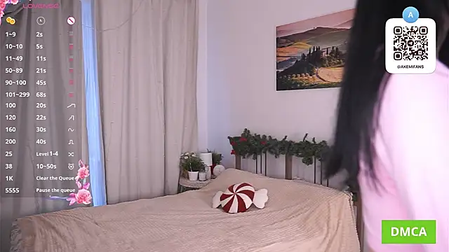 bombaleylo online show from 04/09/26, 05:07