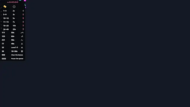 BigHeartMia online show from 01/06/26, 03:49