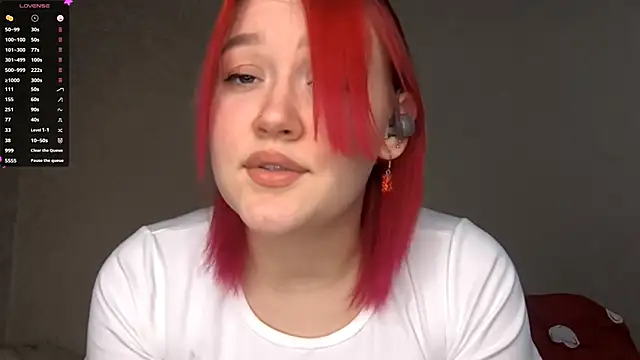 BigHeartMia online show from 01/13/26, 03:39