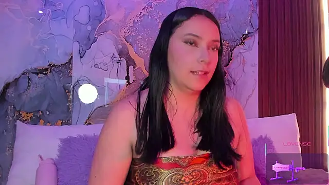 isabellagiirl online show from 01/18/26, 09:18