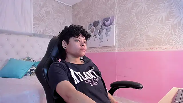 Sasha Venom online show from 12/18/25, 01:28