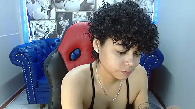 Sasha Venom online show from 03/20/26, 11:42