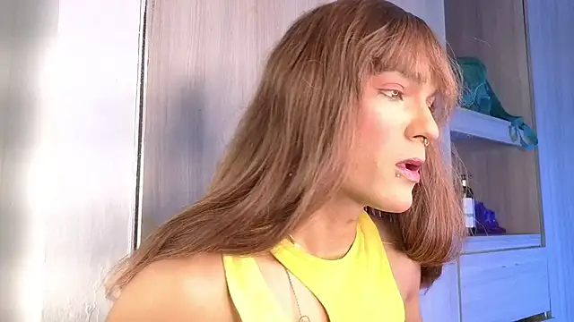 tiffanyy 777 online show from 03/13/26, 02:18