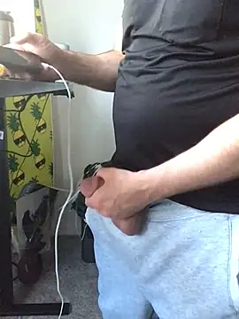 JackHammer2026 online show from 03/10/26, 06:02