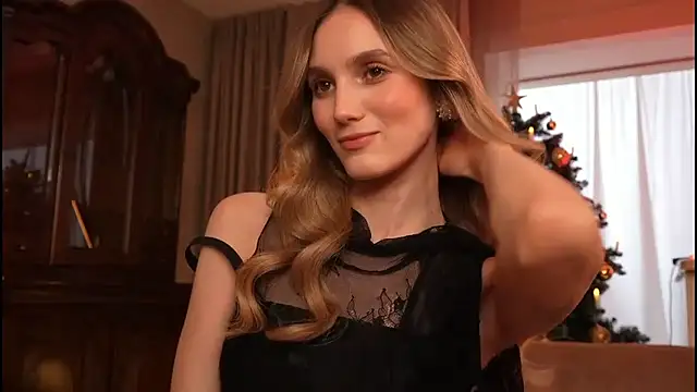 Evva Ballery  online show from 01/09/26, 12:02