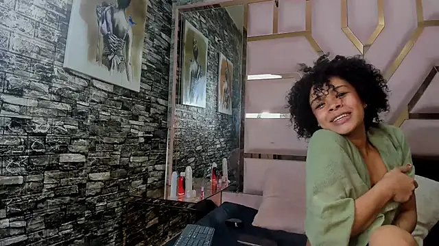 KatalellaAndLayan online show from 01/13/26, 03:45