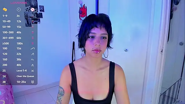 Snapshot of harakitty_ chatting on 03/23/26, 04:00 harakitty online show from 03/23/26, 04:00