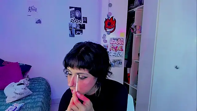 Snapshot of harakitty_ chatting on 03/27/26, 07:24 harakitty online show from 03/27/26, 07:24