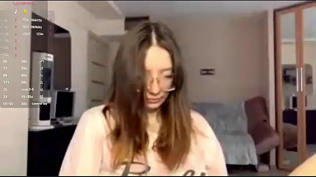 CletaMaciejewski online show from 01/06/26, 08:07