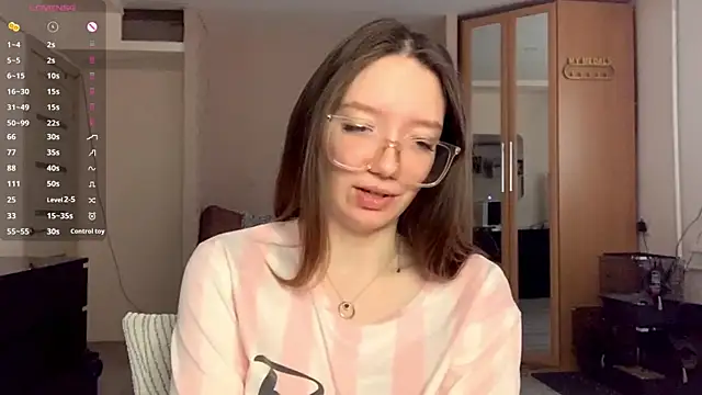 CletaMaciejewski online show from 01/08/26, 08:38