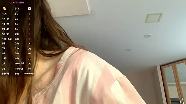 CletaMaciejewski online show from 01/13/26, 09:14