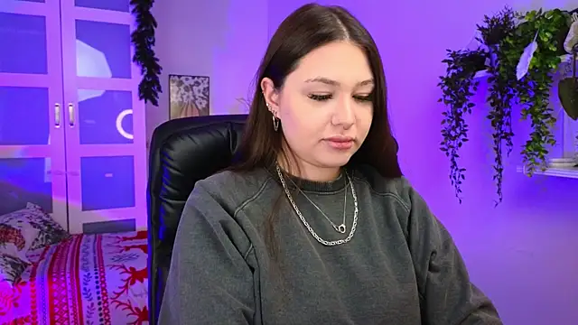 VanessaVivian online show from 01/15/26, 09:29