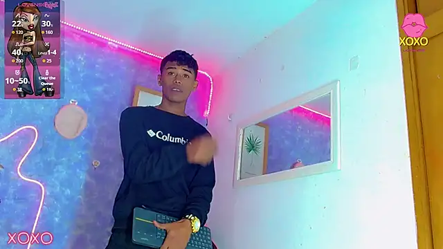 Yoim Williams online show from 12/19/25, 07:32