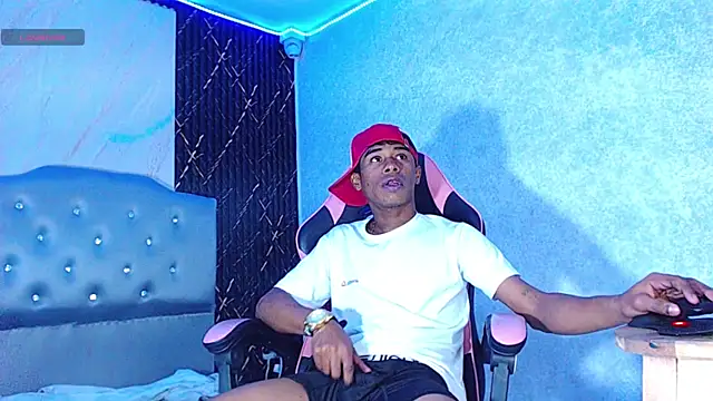 Yoim Williams online show from 01/05/26, 05:27