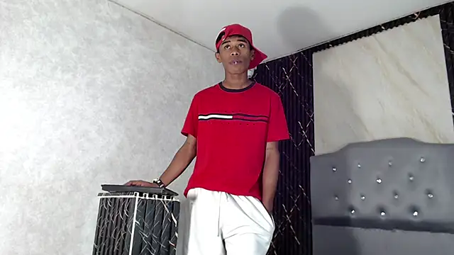 Yoim Williams online show from 01/07/26, 05:10