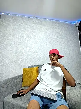 Yoim Williams online show from 01/09/26, 04:48