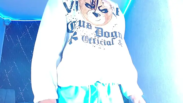 Yoim Williams online show from 01/11/26, 10:04