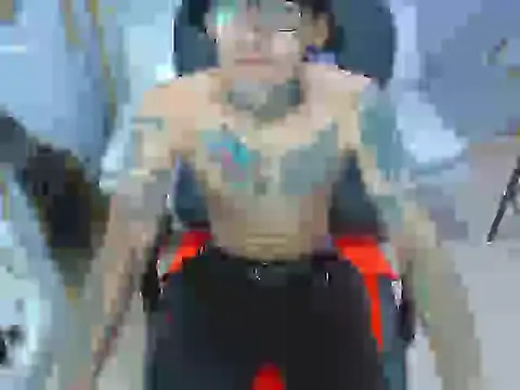 Boy tatto77 online show from 01/14/26, 03:39