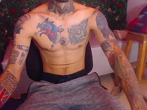 Snapshot of Boy_tatto77 chatting on 06/02/26, 01:02 Boy tatto77 online show from 06/02/26, 01:02