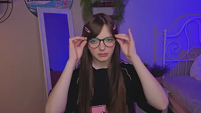 LetoriaNotley online show from 01/15/26, 08:23