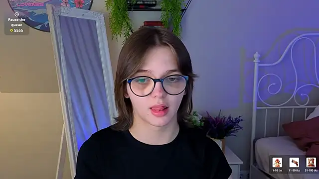 LetoriaNotley online show from 03/13/26, 08:59