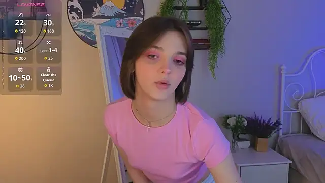 LetoriaNotley online show from 04/17/26, 05:43