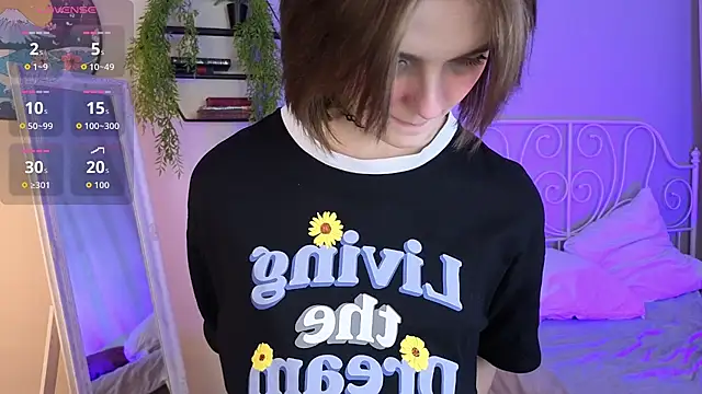 LetoriaNotley online show from 04/19/26, 05:40