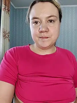 TiffanyStern online show from 01/09/26, 04:48