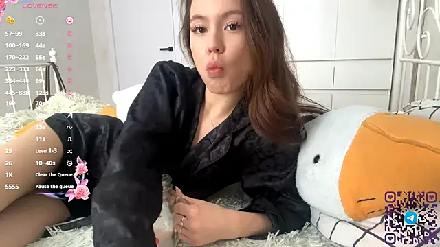 KitCerveny online show from 02/13/26, 10:11