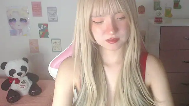 Sweet Sky1 online show from 12/20/25, 11:45