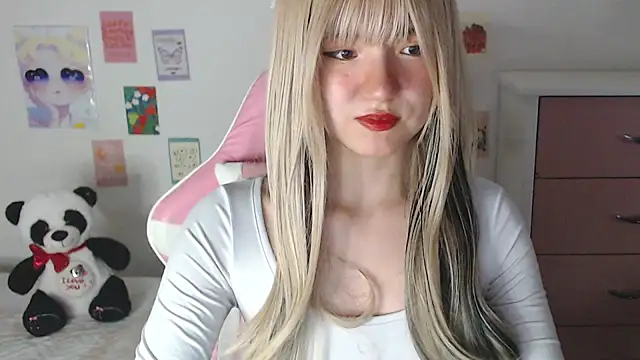 Sweet Sky1 online show from 01/14/26, 09:31