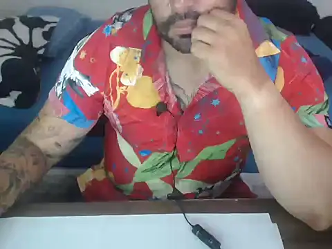 drlluis online show from 01/16/26, 04:44