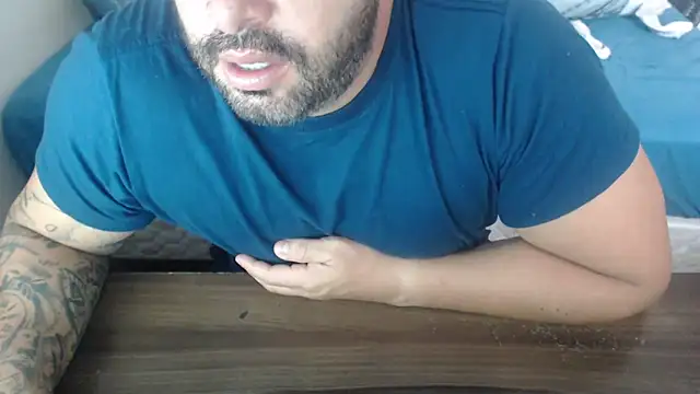 drlluis online show from 02/13/26, 04:36